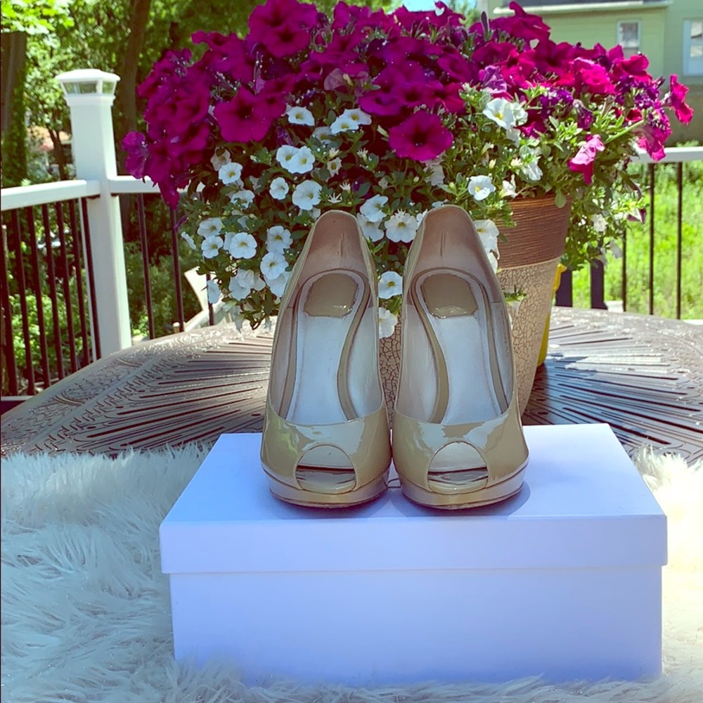 Miss Dior Escarpin 11